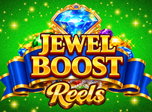 Jewel Boost Reels Screenshot