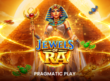 Jewels of Ra