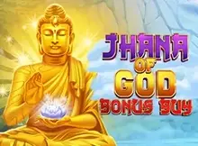 Jhana of God Bonus Buy Screenshot