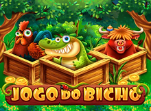 Jogo Do Bicho Simple Screenshot