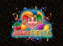 Joker Fiesta Screenshot