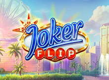 Joker Flip screenshot