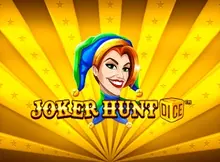 Joker Hunt Dice Screenshot