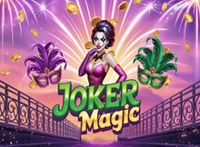 Joker Magic Screenshot