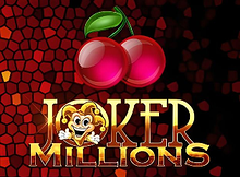 Joker Millions Screenshot