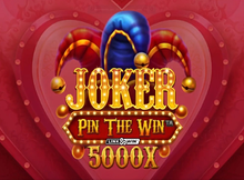 Joker Pin The Win