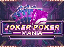 Joker Poker Mania screenshot