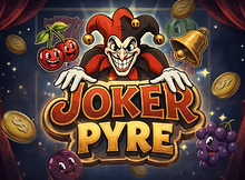 Joker Pyre Screenshot