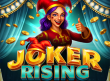Joker Rising Screenshot