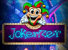 Jokerizer Screenshot
