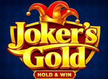 Jokers Gold Screenshot
