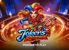 Jokers Revenge Screenshot