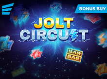 Jolt Circuit Screenshot