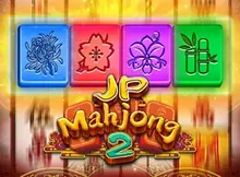 JP Mahjong 2 Screenshot