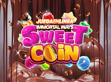 JuegaenLinea Immortal Ways Sweet Coin screenshot