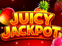 Juicy Jackpot Screenshot