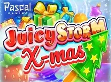 Juicy Storm Xmas Screenshot