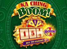 Ka Ching Boom Screenshot