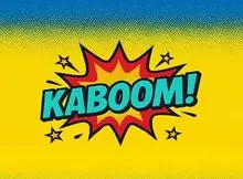Kaboom Screenshot