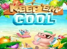 Keep Em Cool Screenshot