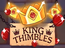 King Thimbles screenshot