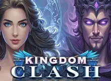 Kingdom Clash Screenshot