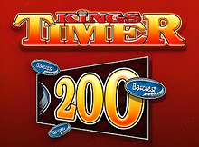 Kings Timer