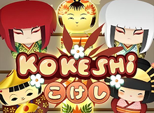 Kokeshi Screenshot