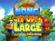 Kong It Up Large