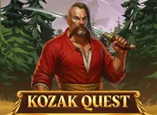 Kozak Quest Screenshot