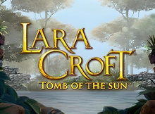 Lara Croft Tomb Of The Sun