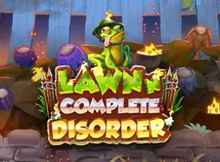 Lawn N Complete Disorder screenshot