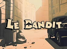 Le Bandit screenshot