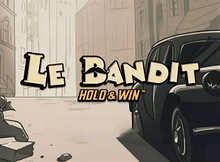 Le Bandit Hold and Win screenshot