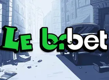 Le brbet Screenshot