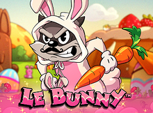Le Bunny