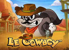 Le Cowboy screenshot