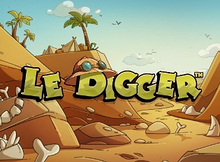Le Digger screenshot