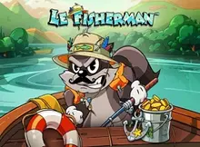 Le Fisherman