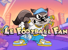 Le Football Fan screenshot