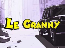 Le Granny screenshot
