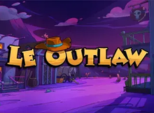 Le Outlaw screenshot