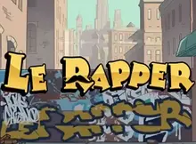 Le Rapper screenshot