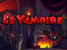 Le Vampire screenshot