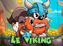 Le Viking screenshot