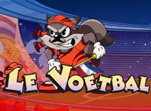 Le Voetbal screenshot