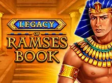 Legacy of Ramses Book