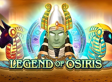 Legend of Osiris Screenshot