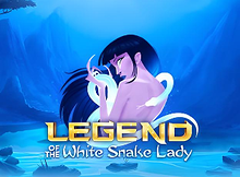 Legend of the White Snake Screenshot
