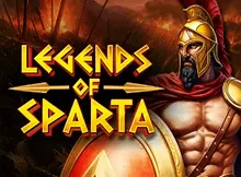 Legends of Sparta